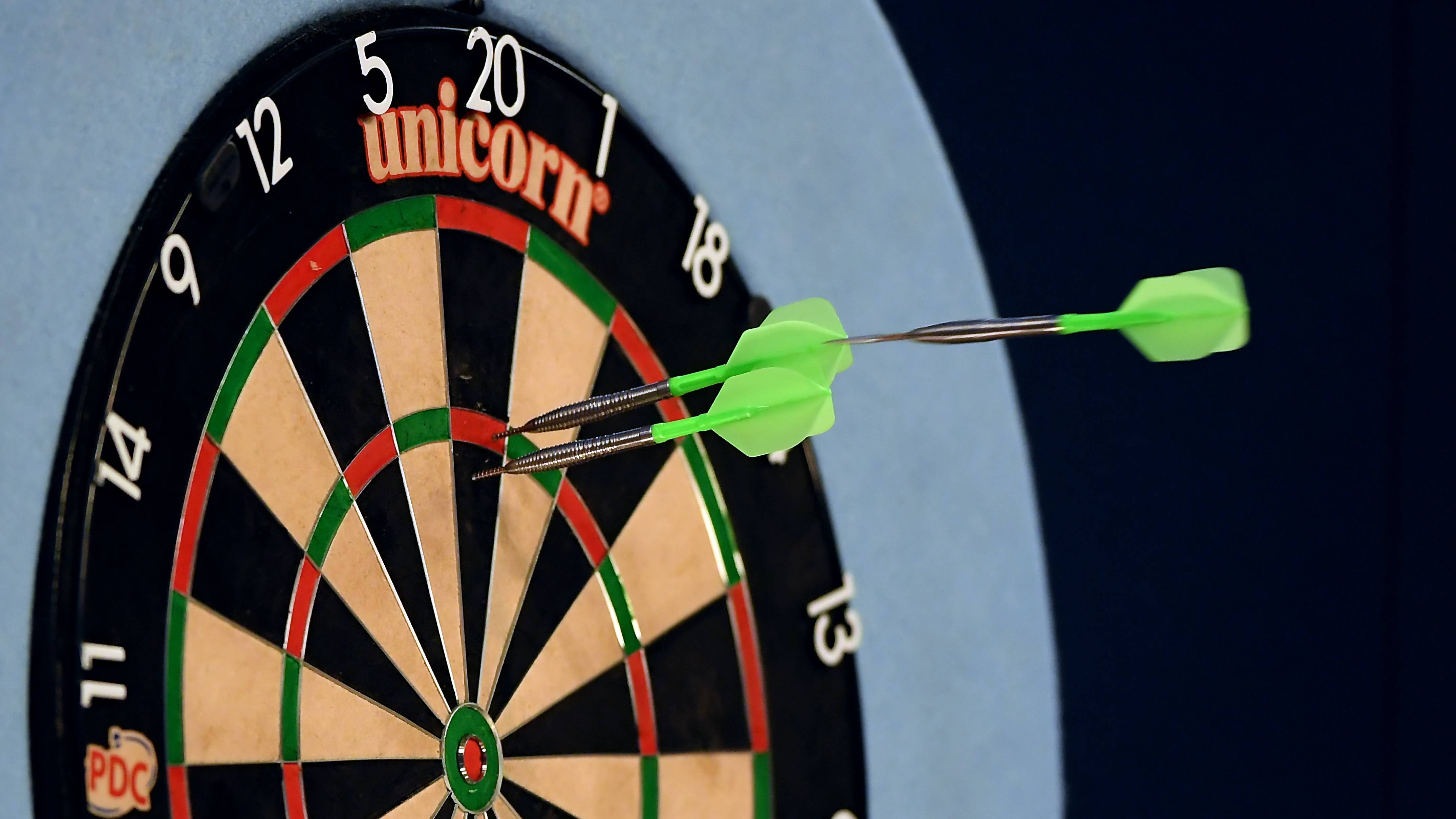 Bullseye Pursuits: Exploring the Timeless Allure of Darts