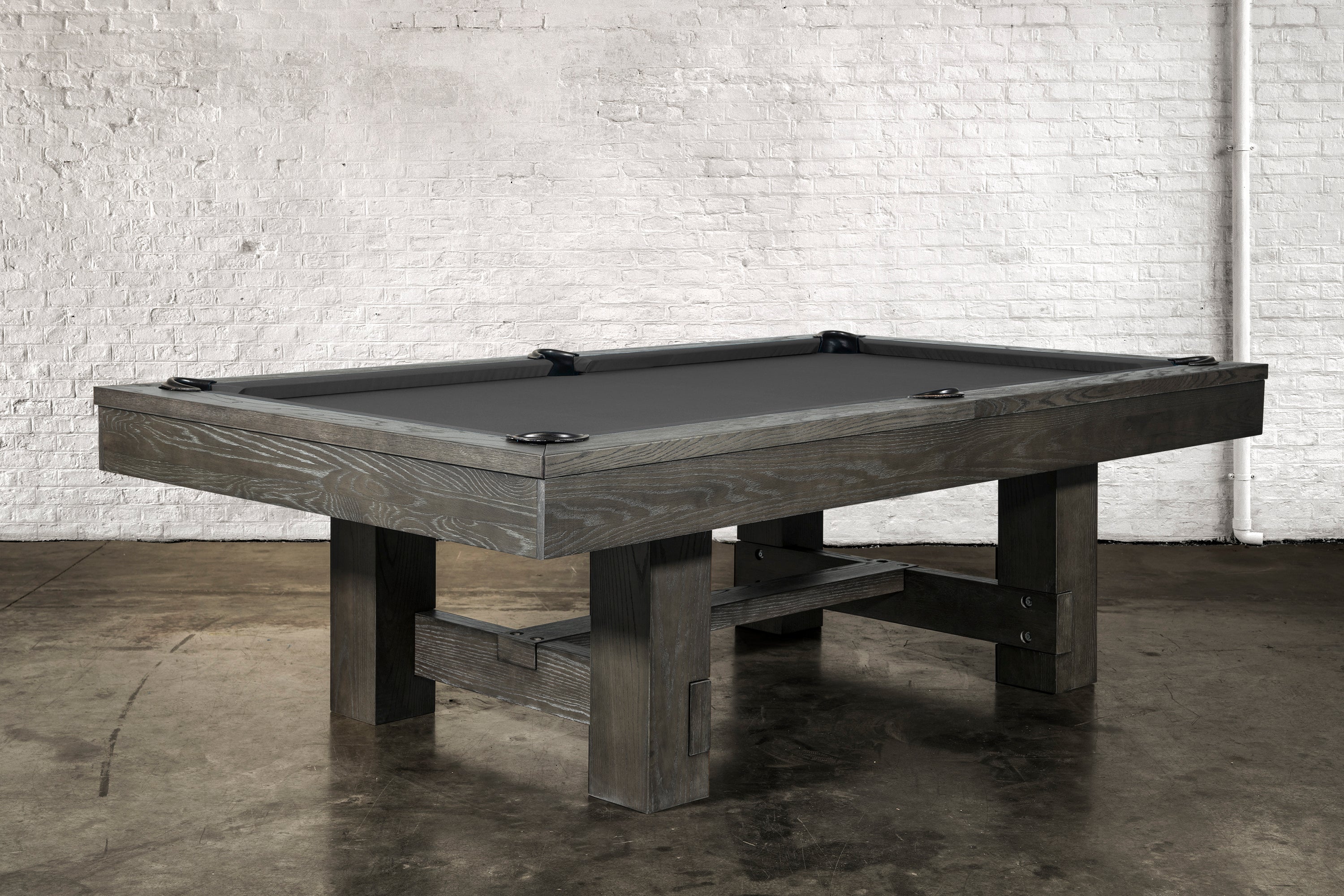 Empire USA - Dakota Slate Pool Table W/ Premium Billiard Accessories