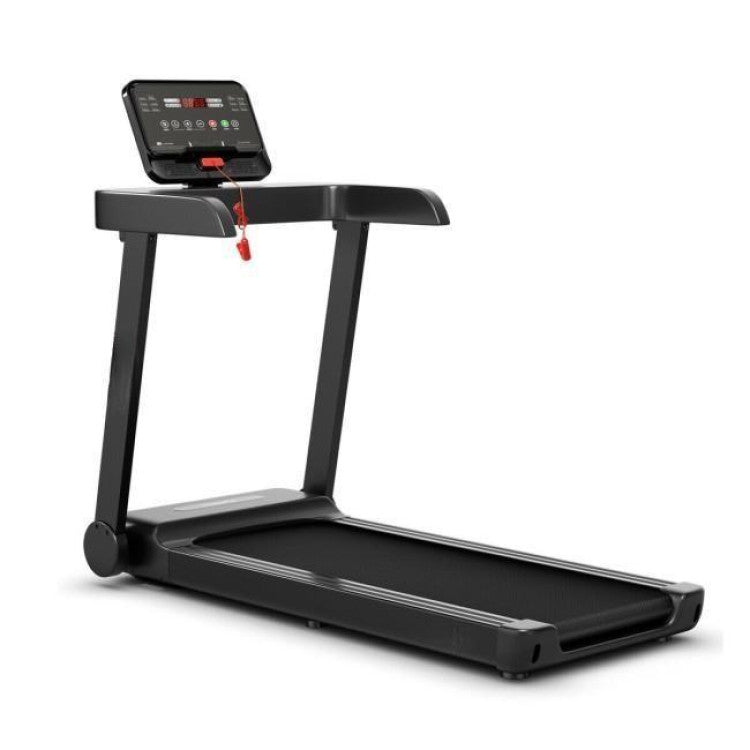 2.25 HP Electric Treadmill Running Machine with Smart App Control and LED Display