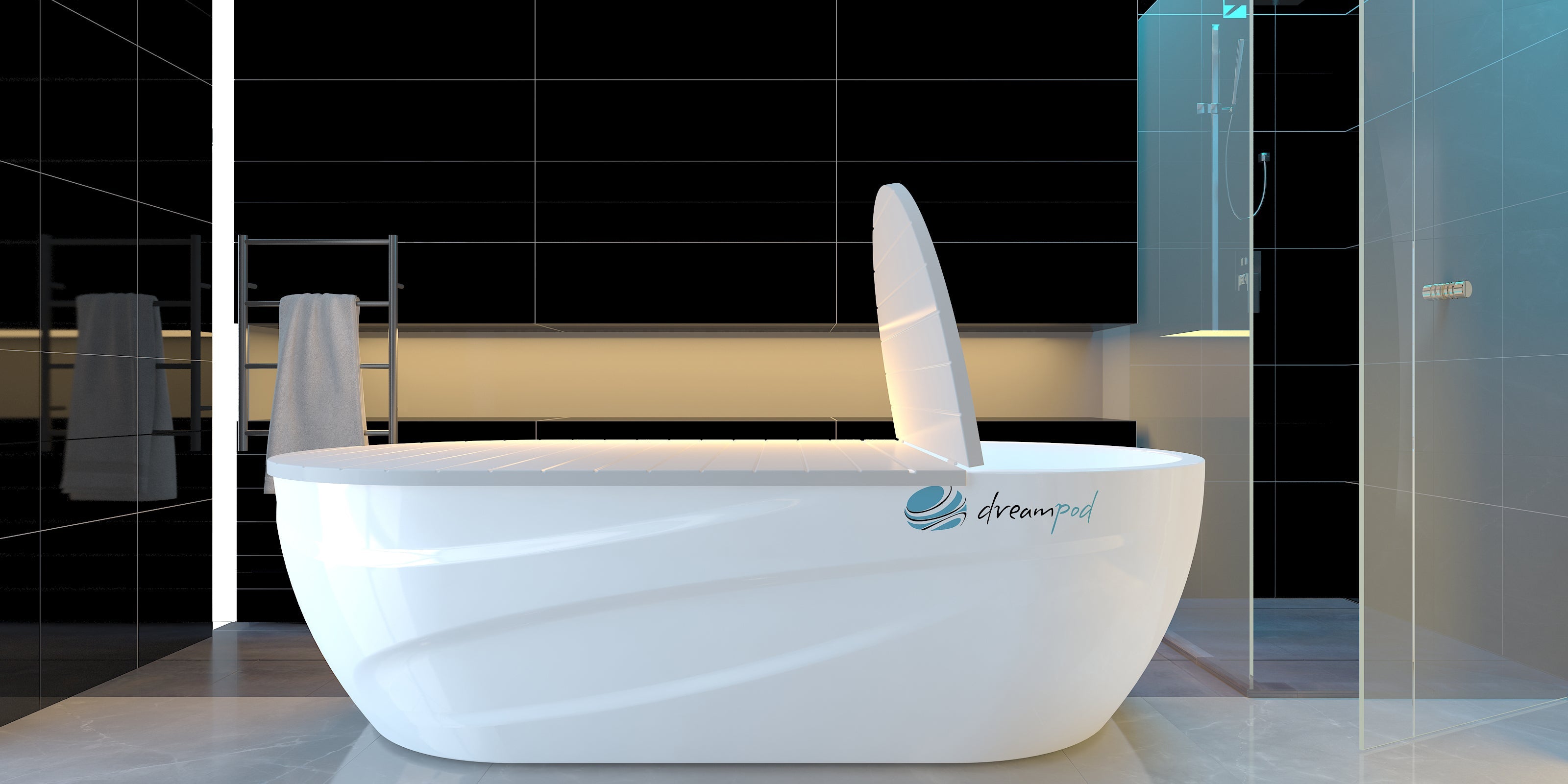 Dreampod Home Float PRO