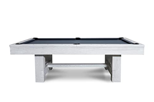 Empire USA - Dakota Slate Pool Table W/ Premium Billiard Accessories