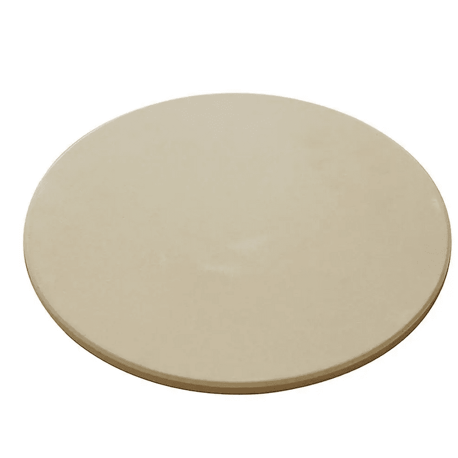 Pizza Stone 19 Inch Kamado Ceramic Oven Insert