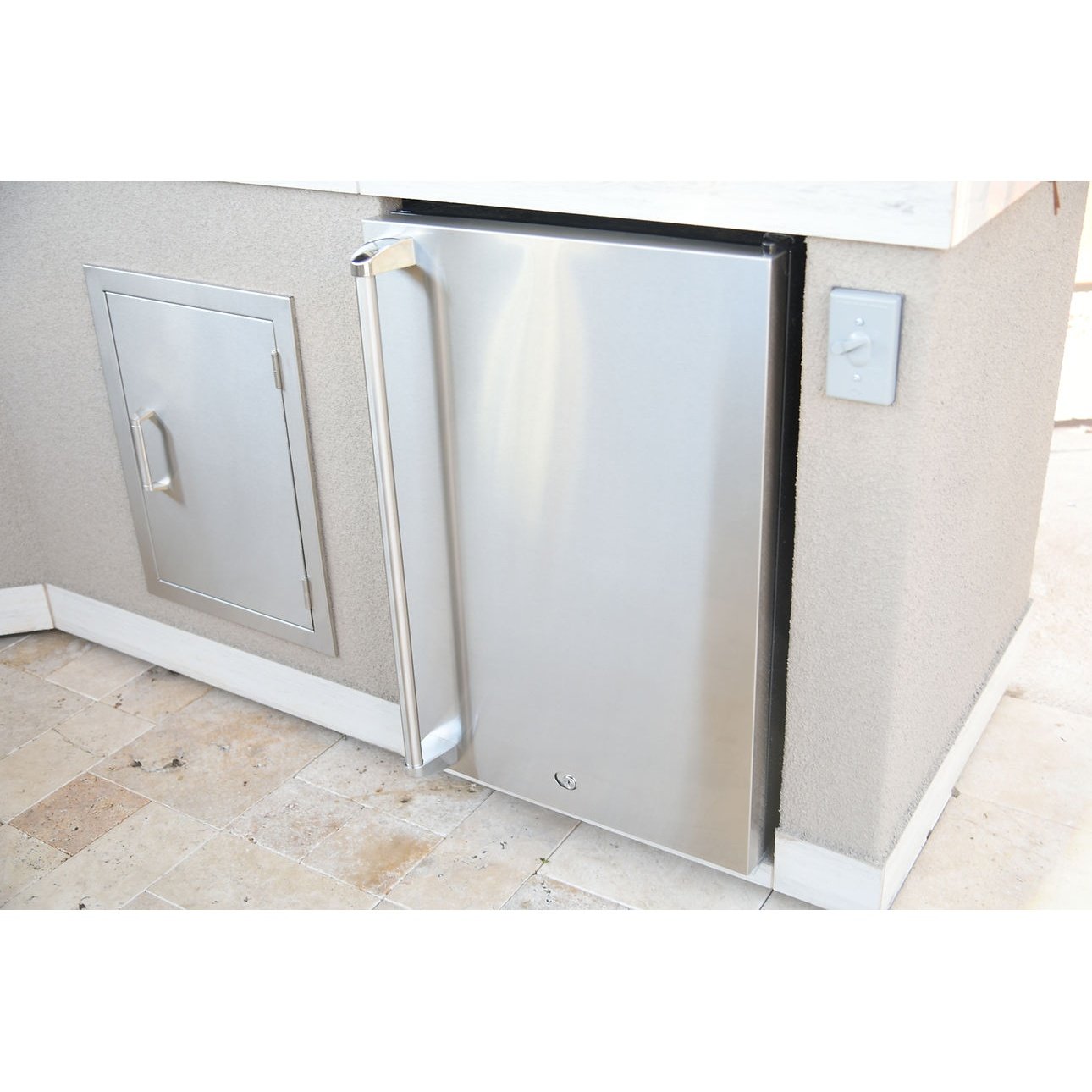 Fridge Door Sleeve