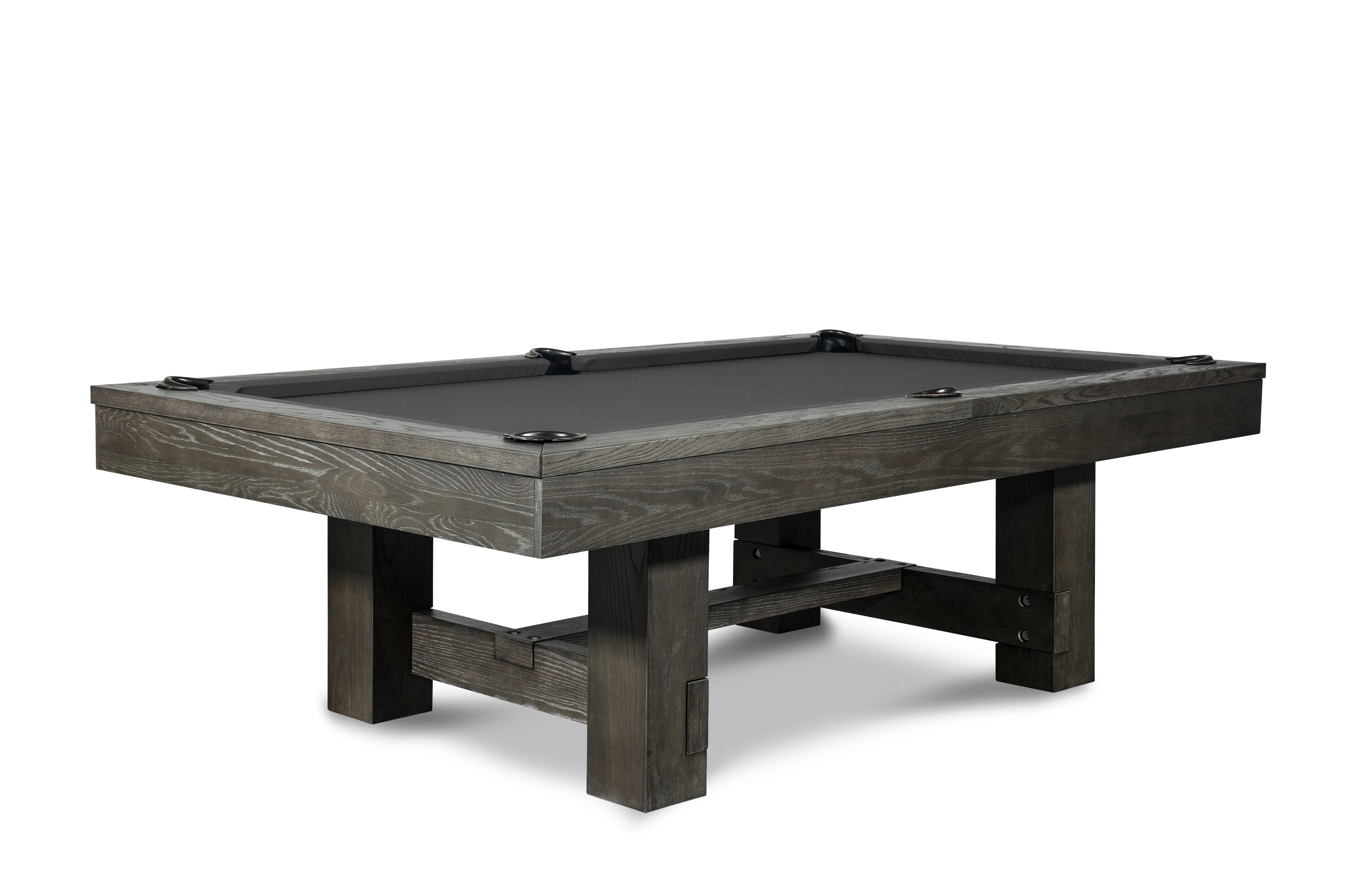 Empire USA - Dakota Slate Pool Table W/ Premium Billiard Accessories