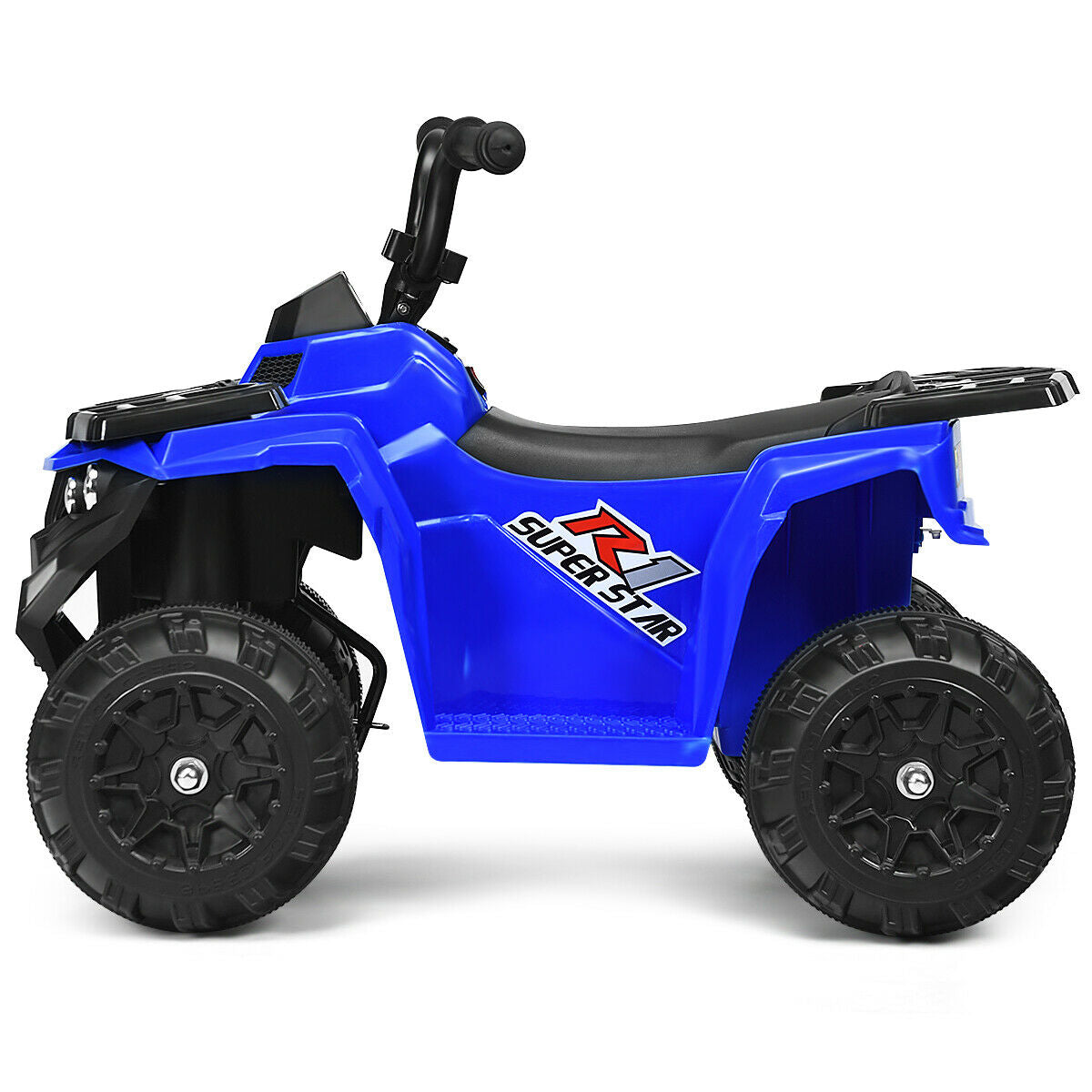 6V Battery Powered Kids Electric Ride on Car ATV