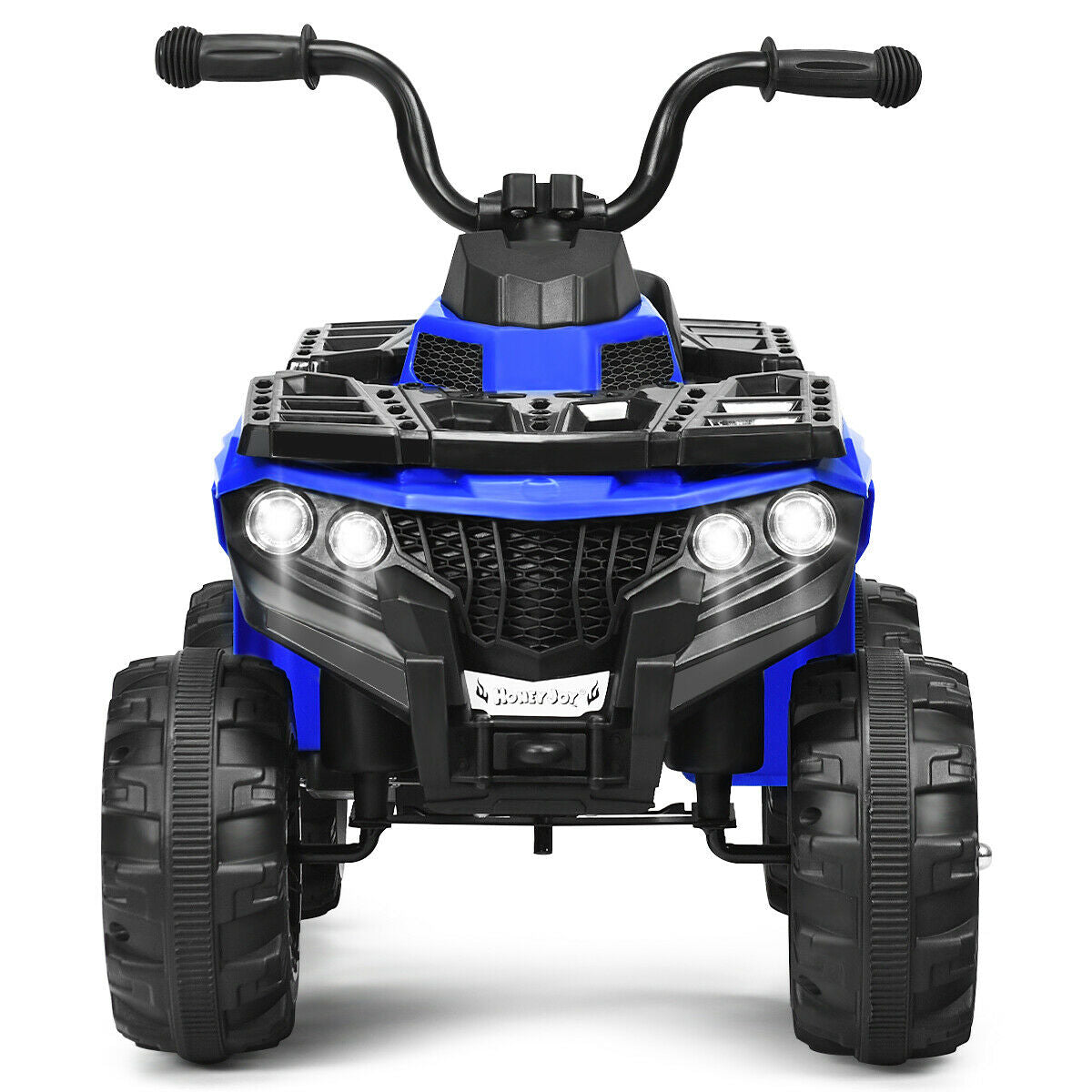 6V Battery Powered Kids Electric Ride on Car ATV