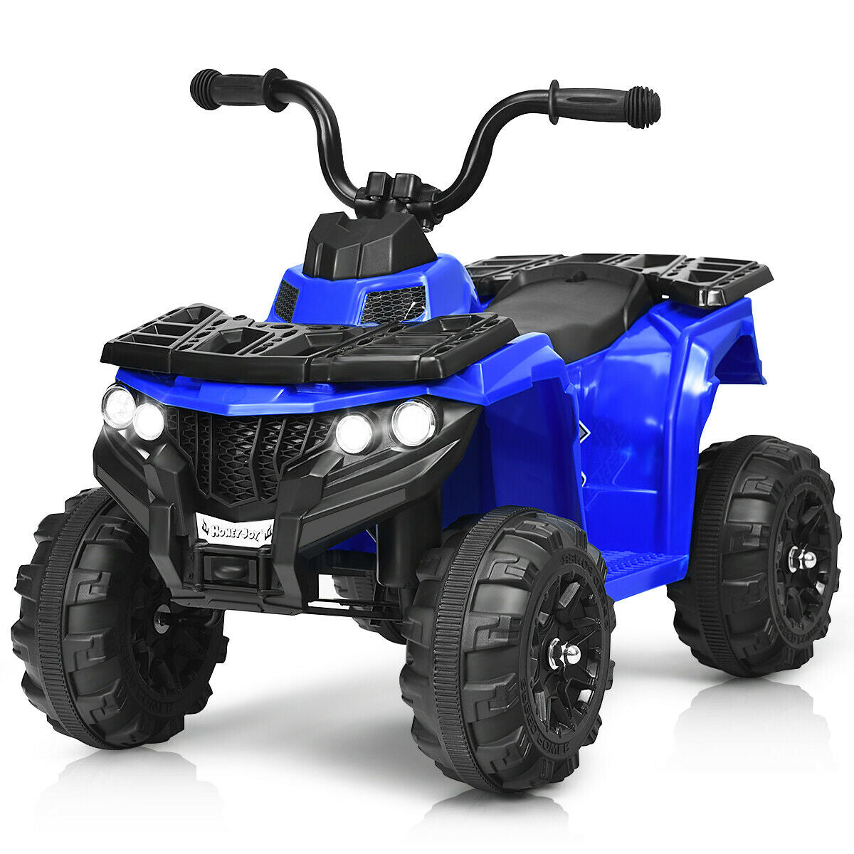 6V Battery Powered Kids Electric Ride on Car ATV