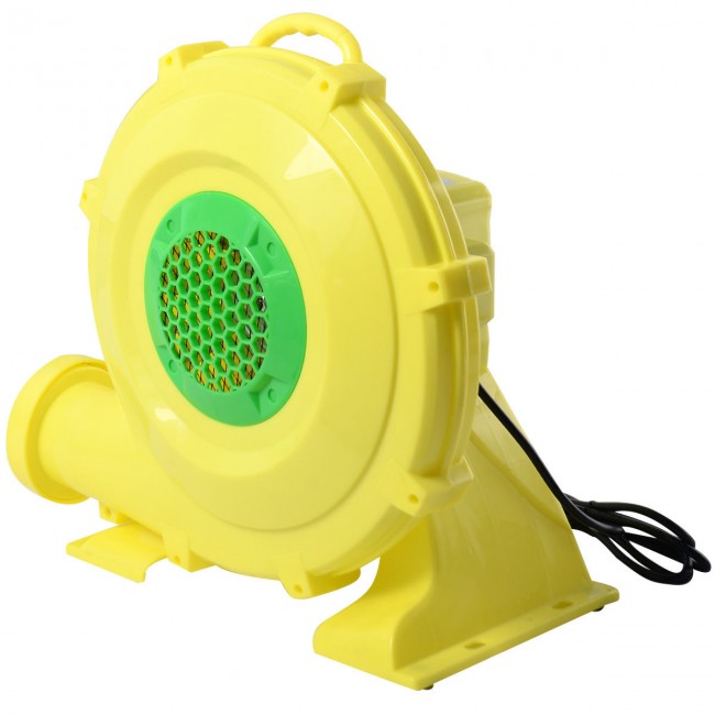 735W 1.0 HP Air Blower Pump Fan for Inflatable Bounce House