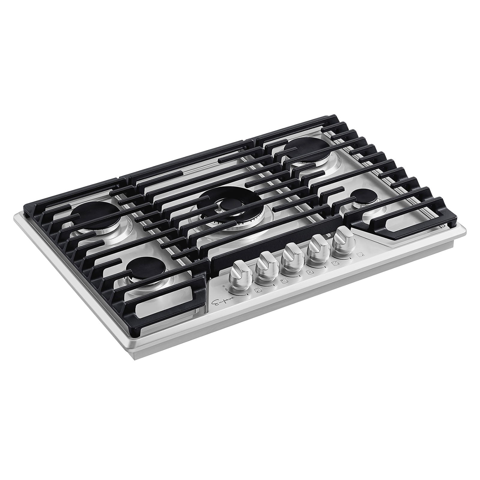 Empava 36GC36 36 In. Built-in Gas Stove Cooktop