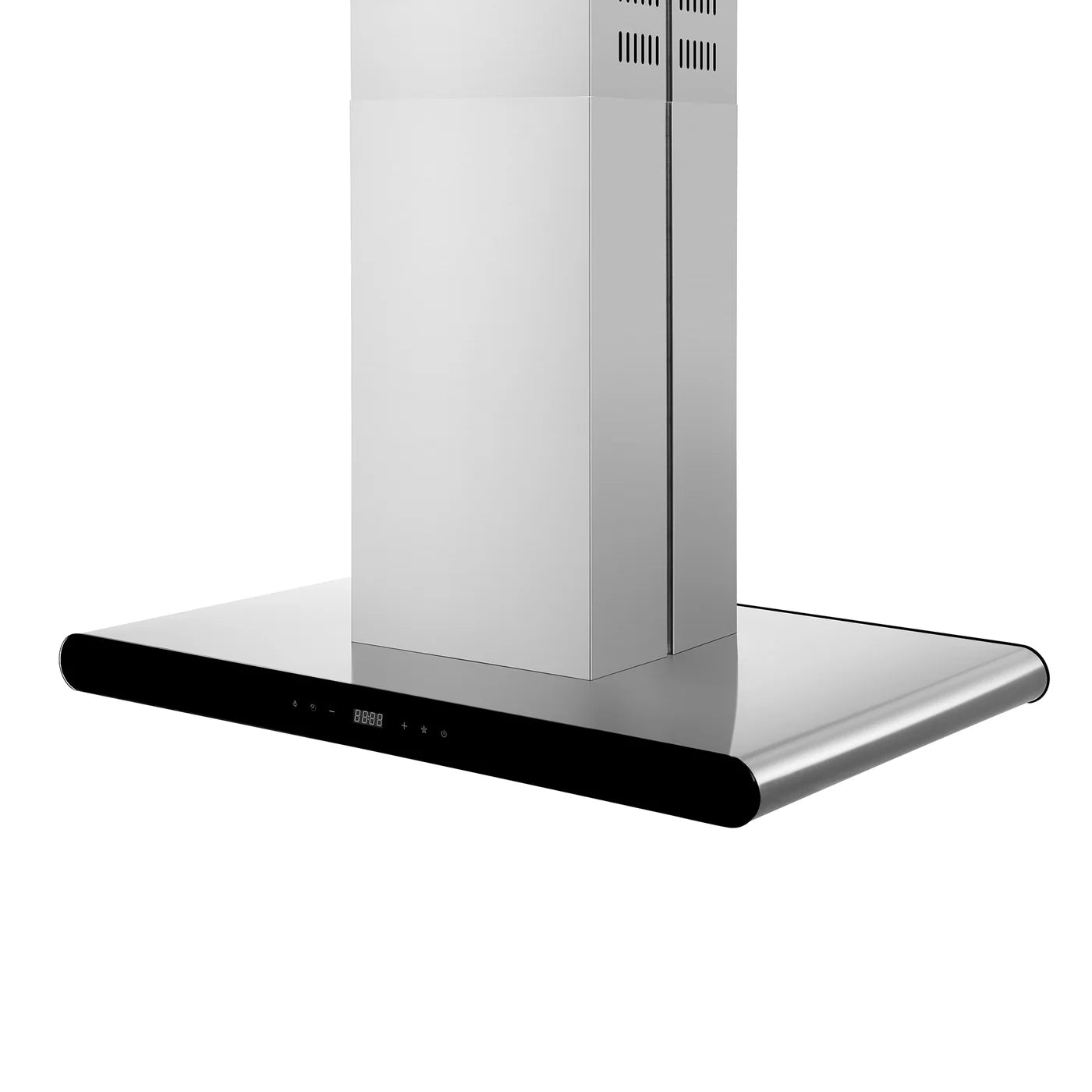 Empava 36" 400 CFM Convertible Island Wall Mount Range Hood, EMPV-36RH10