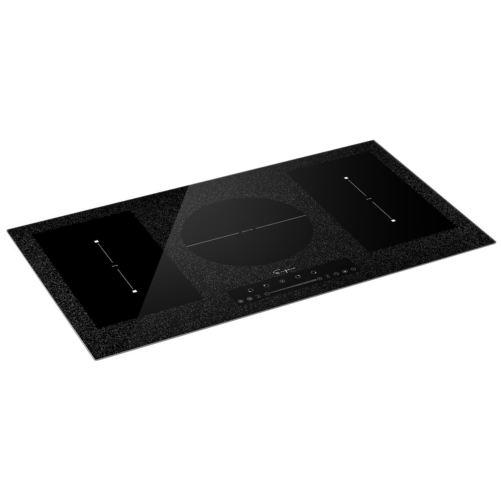 Empava 36 in. 5 Burner Induction Cooktop (IDCF9)