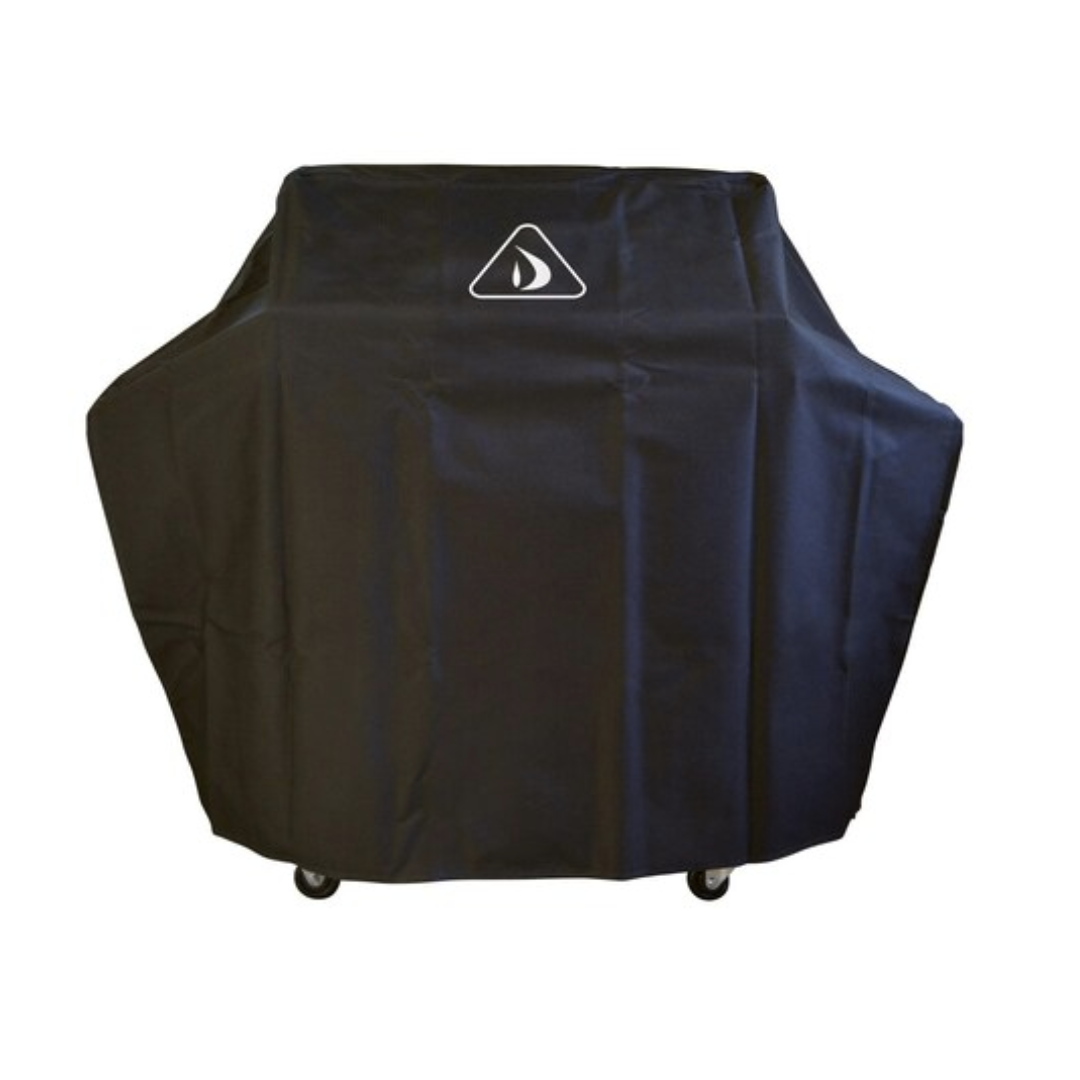 Delta Heat Grill Vinyl Cover for Freestanding Gas Grills (26"-32"-38")