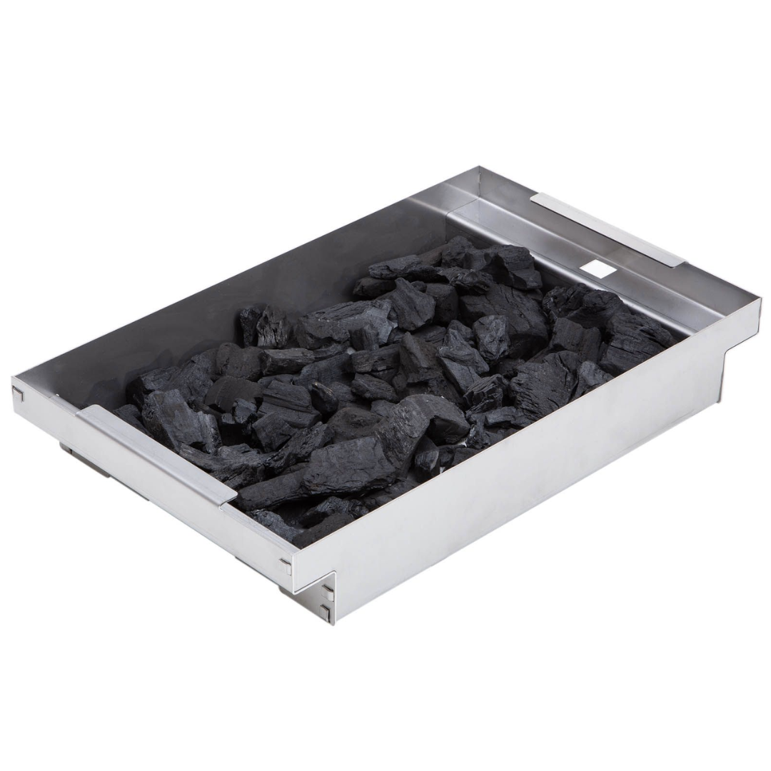 Delta Heat Charcoal Tray