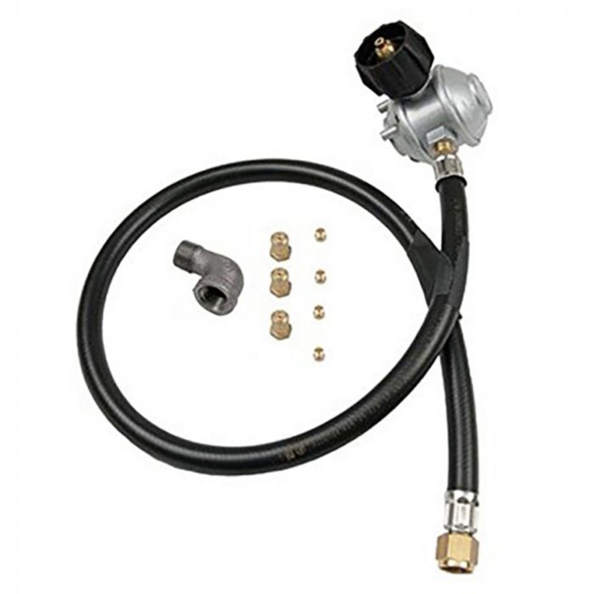 Delta Heat LP/NG Conversion Kit for DHTG32