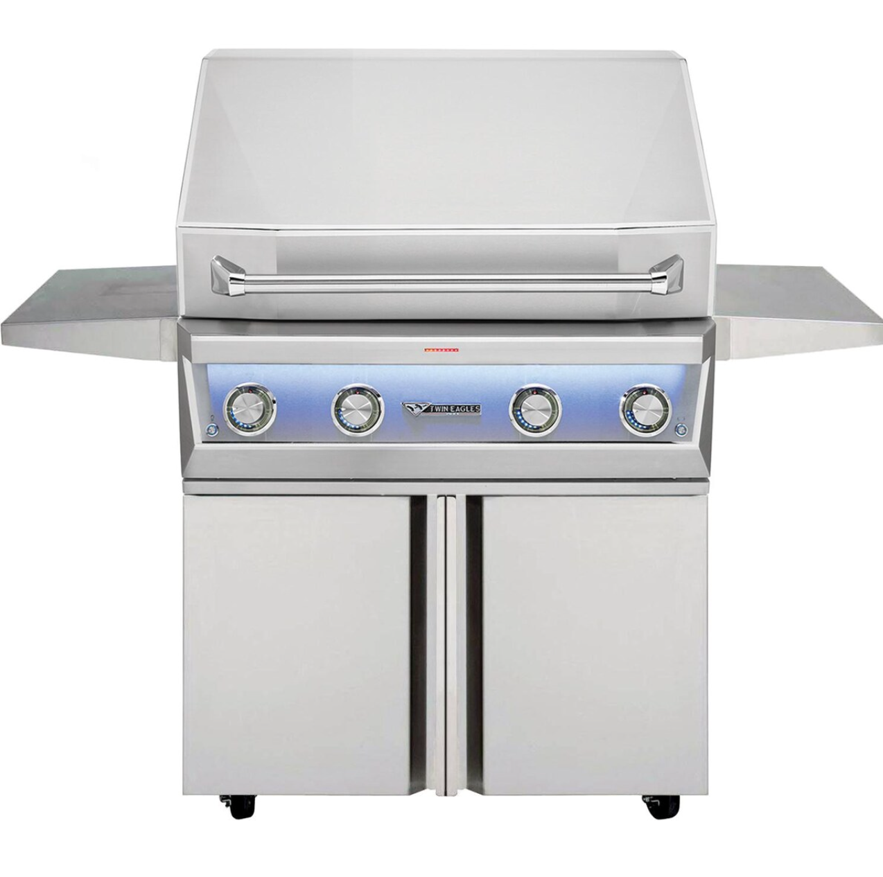 Twin Eagles 36" Eagle One Freestanding Gas Grill