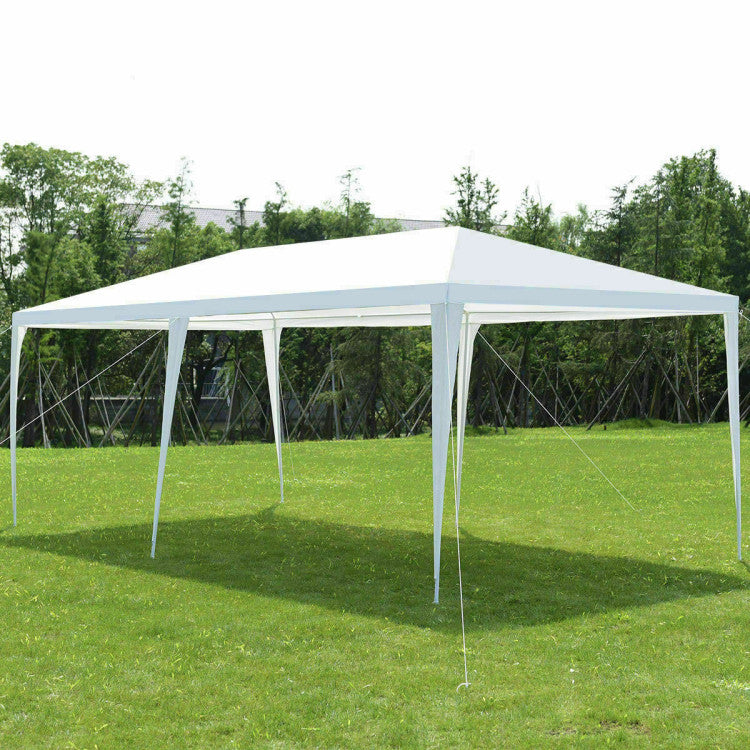 Gazebo Canopy for Outdoor Party Wedding