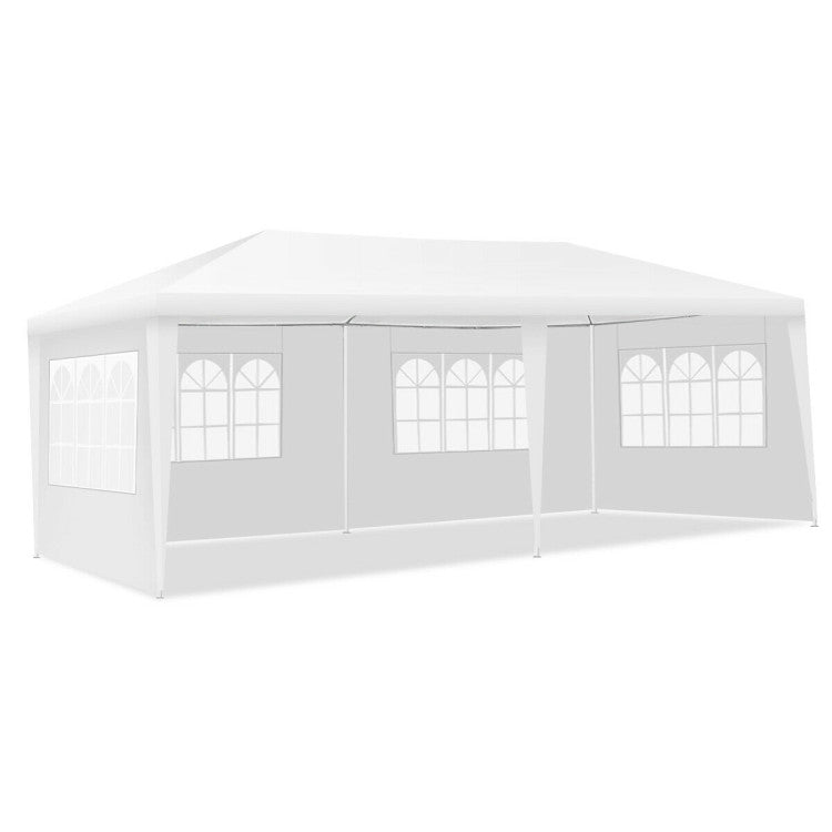 Gazebo Canopy for Outdoor Party Wedding