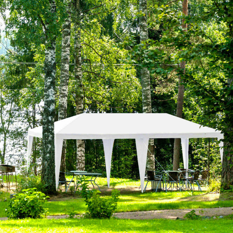 Gazebo Canopy for Outdoor Party Wedding