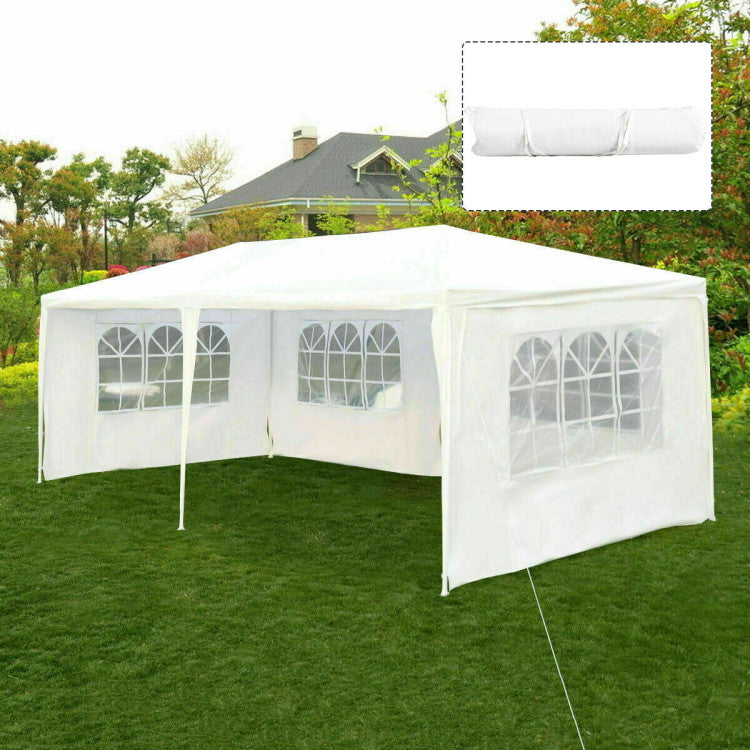 Gazebo Canopy for Outdoor Party Wedding