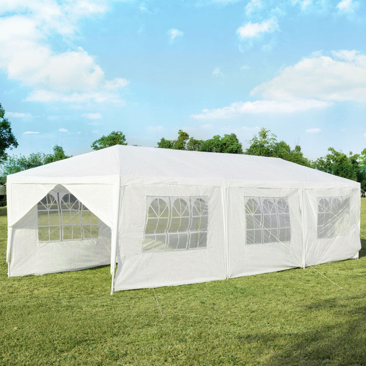 Gazebo Canopy for Outdoor Party Wedding