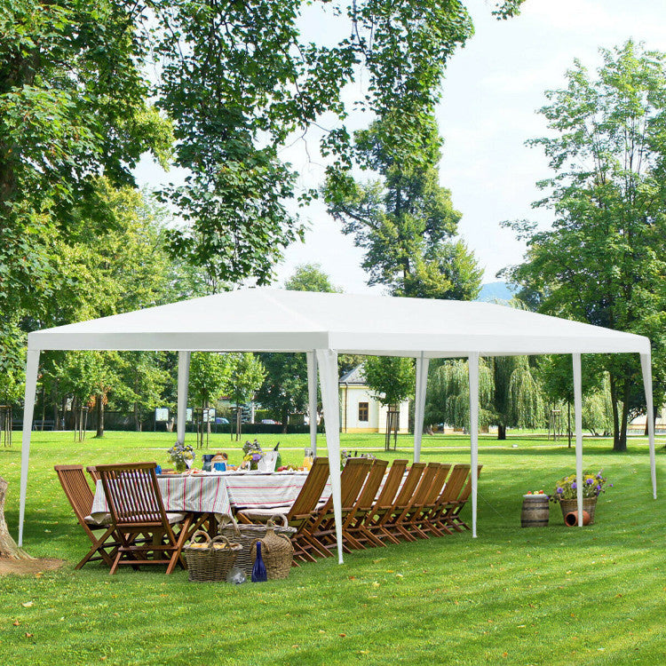 Gazebo Canopy for Outdoor Party Wedding