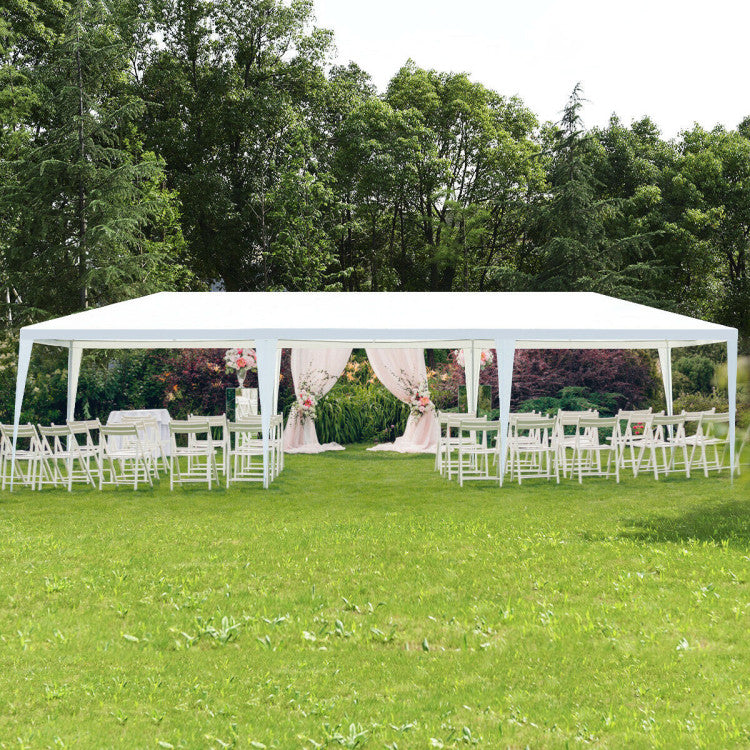 Gazebo Canopy for Outdoor Party Wedding