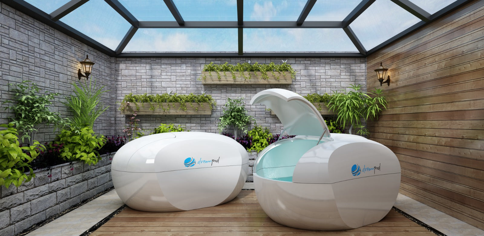 Dreampod Home Float PLUS