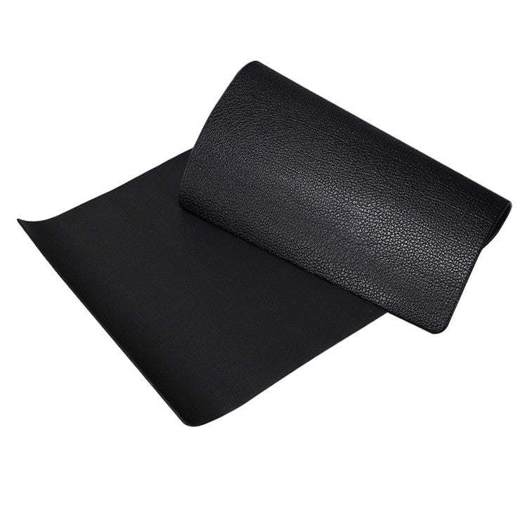 47/59/78 Inch Long Thicken Treadmill Mat for Home and Gym Use