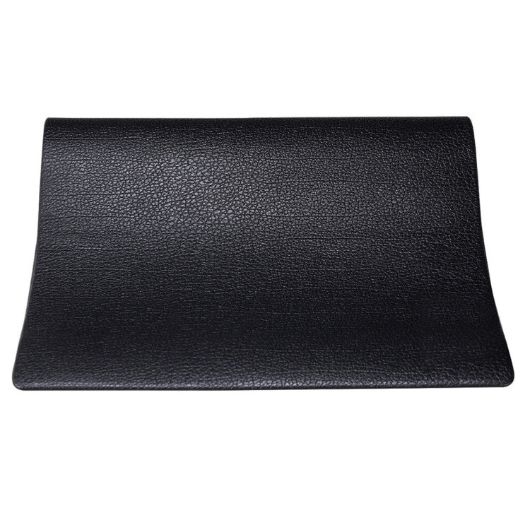 47/59/78 Inch Long Thicken Treadmill Mat for Home and Gym Use