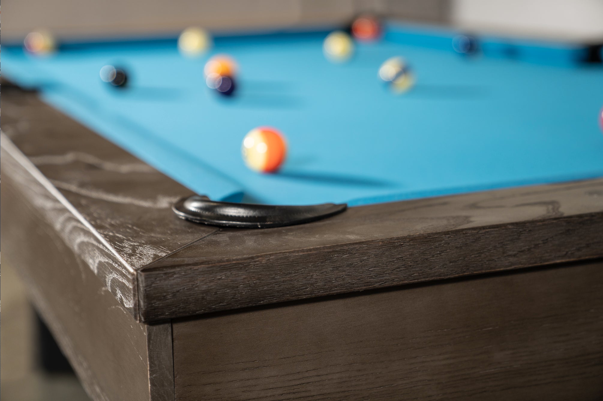 Empire USA - Chino Slate Pool Table W/ Premium Billiard Accessories