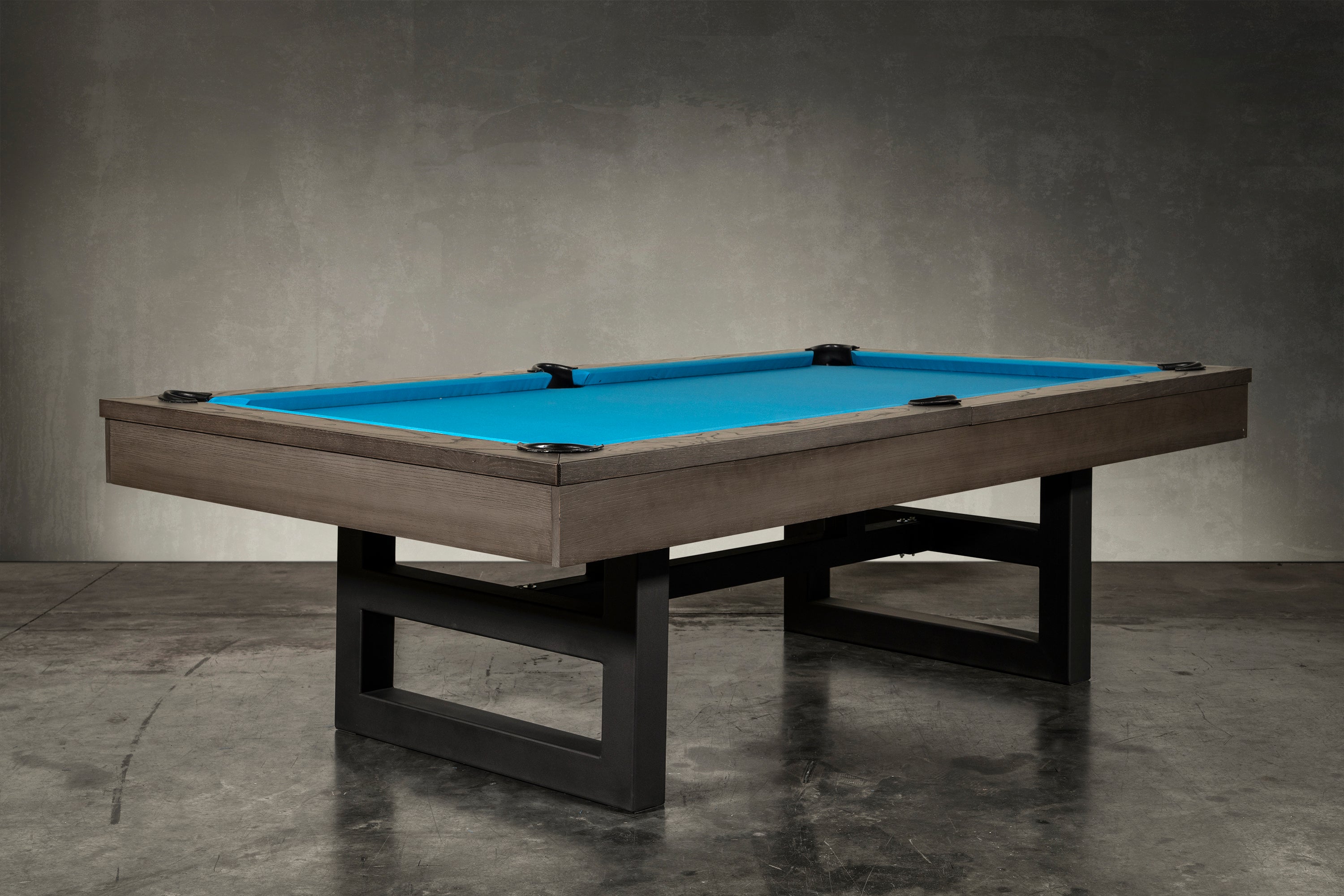 Empire USA - Chino Slate Pool Table W/ Premium Billiard Accessories