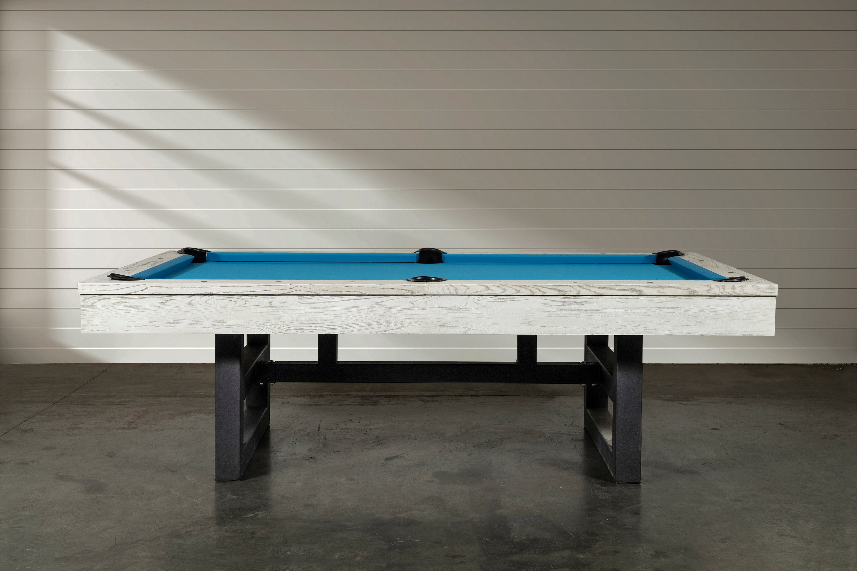 Empire USA - Chino Slate Pool Table W/ Premium Billiard Accessories