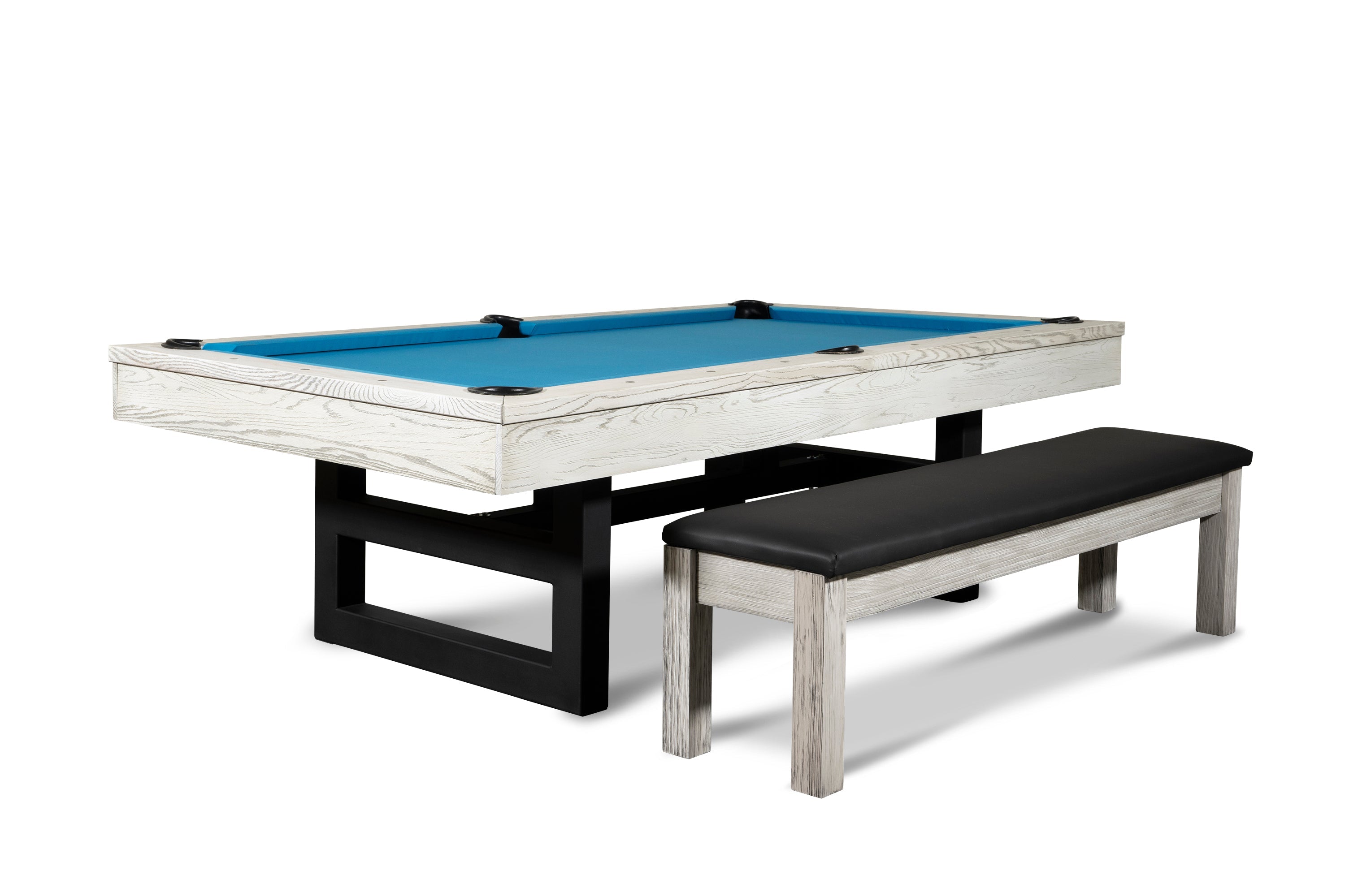 Empire USA - Chino Slate Pool Table W/ Premium Billiard Accessories