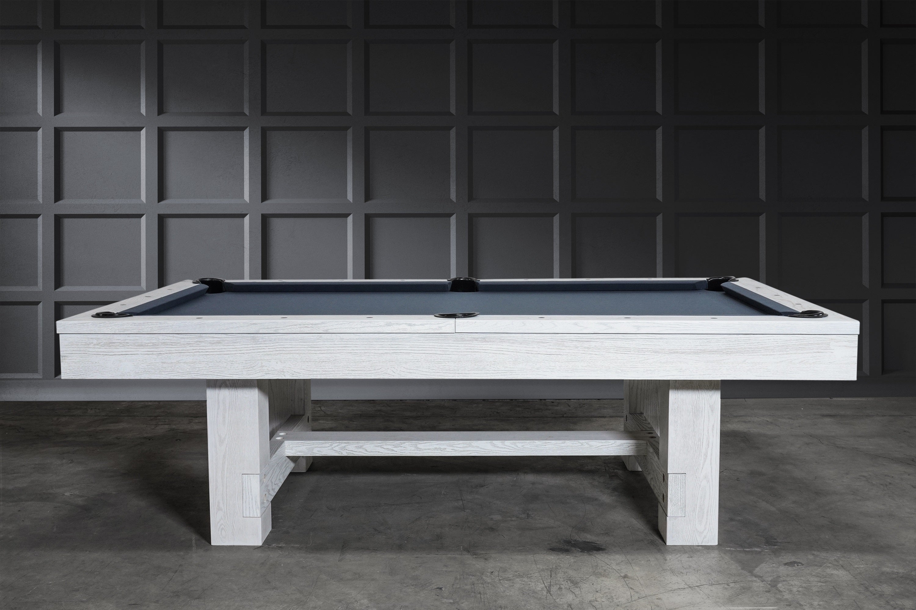 Empire USA - Dakota Slate Pool Table W/ Premium Billiard Accessories