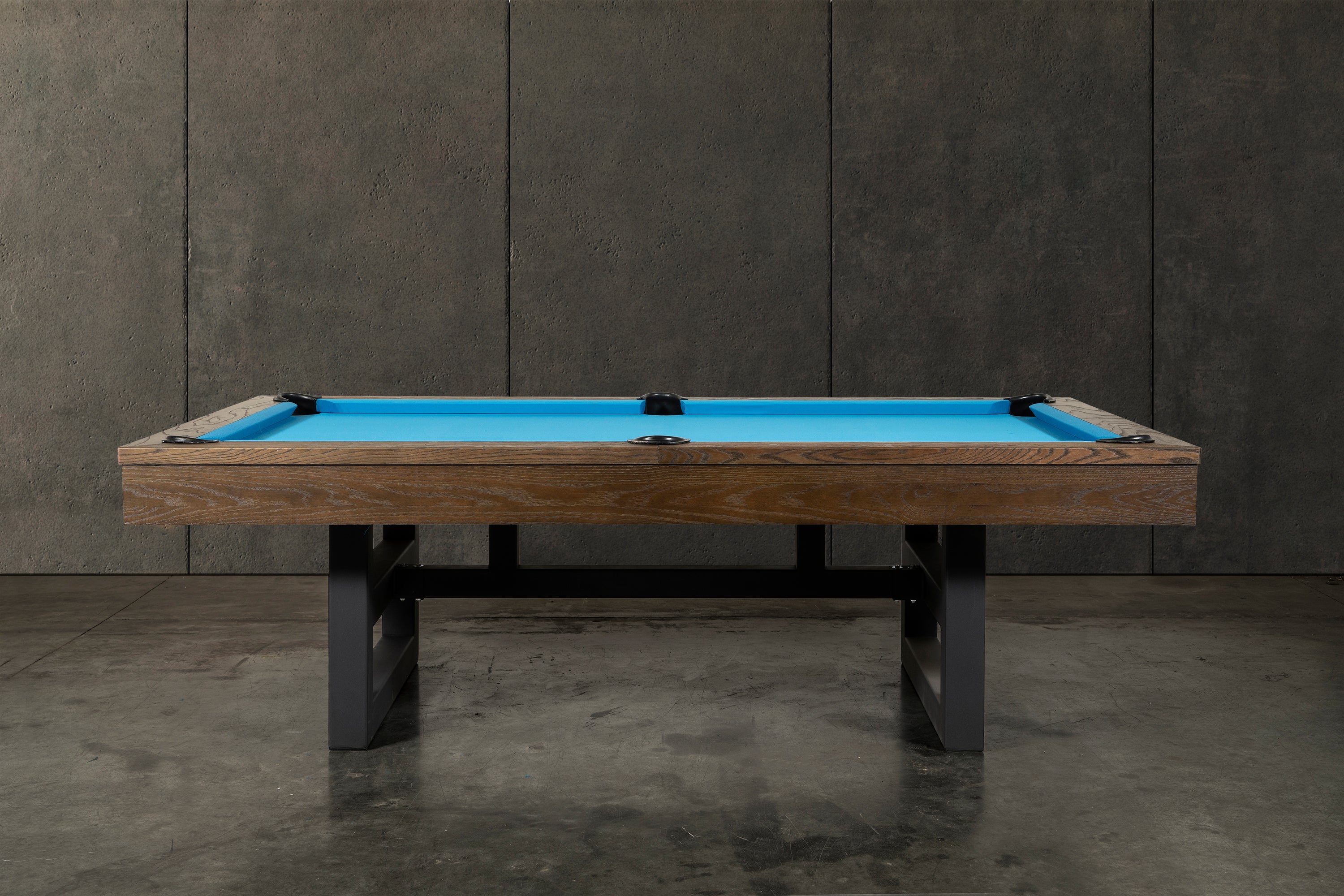 Empire USA - Chino Slate Pool Table W/ Premium Billiard Accessories