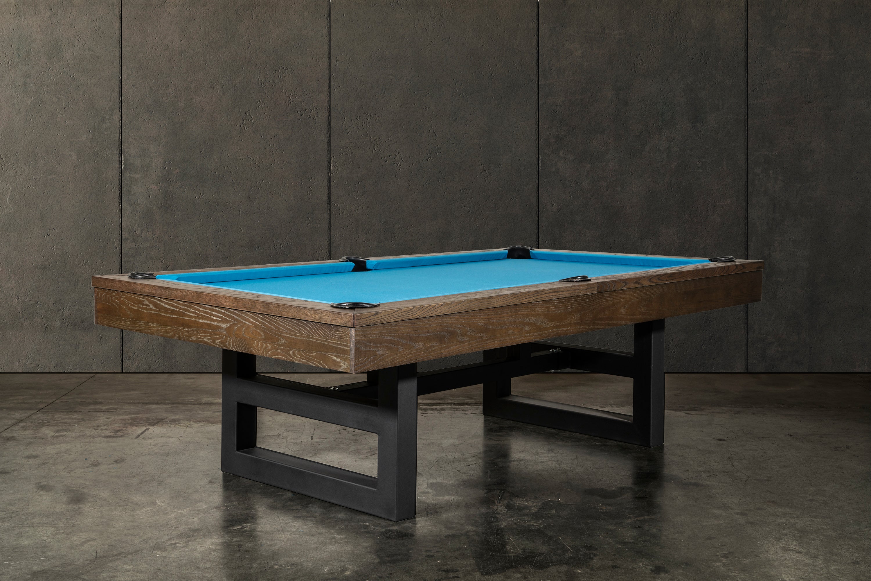 Empire USA - Chino Slate Pool Table W/ Premium Billiard Accessories