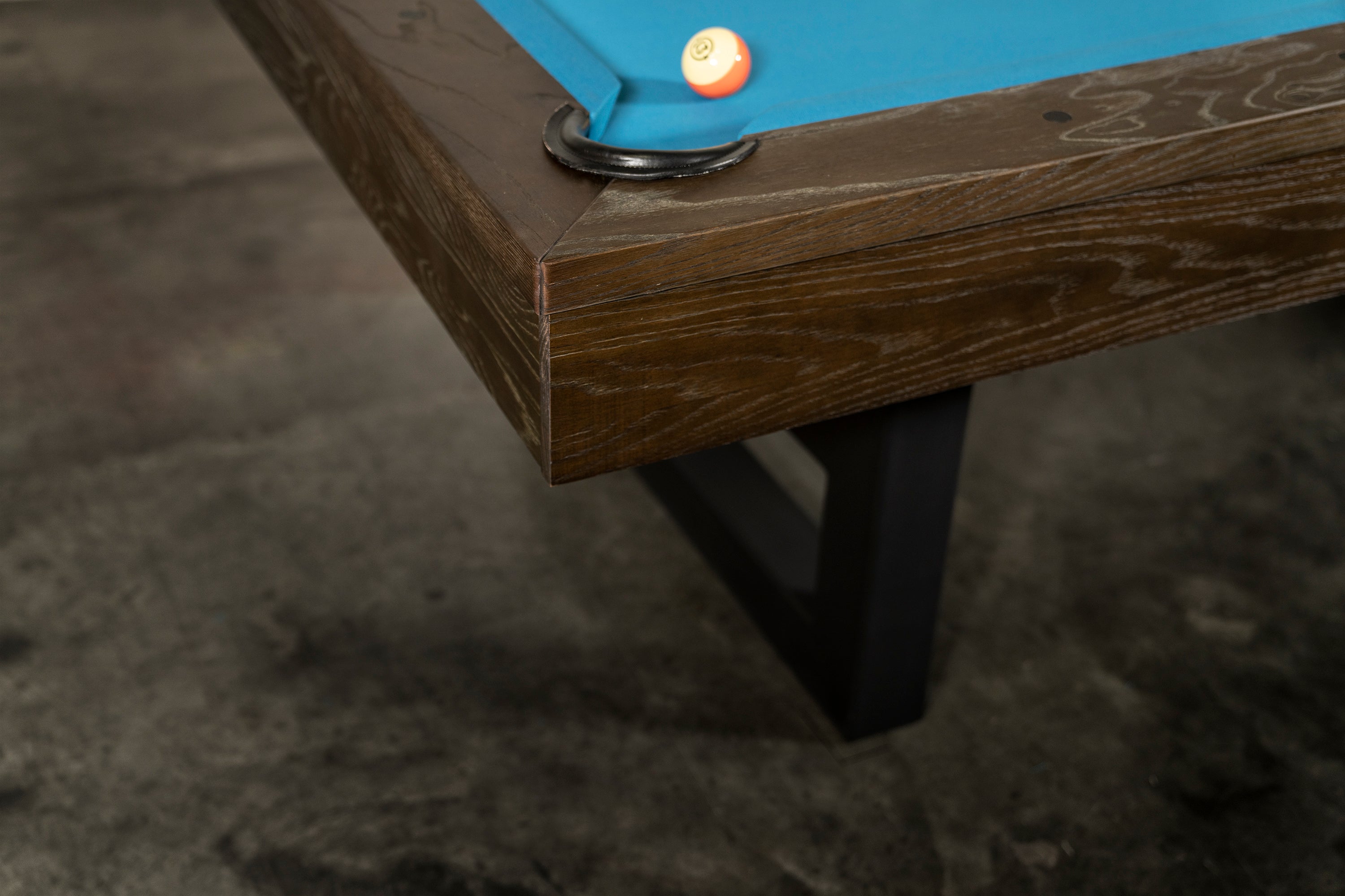 Empire USA - Chino Slate Pool Table W/ Premium Billiard Accessories