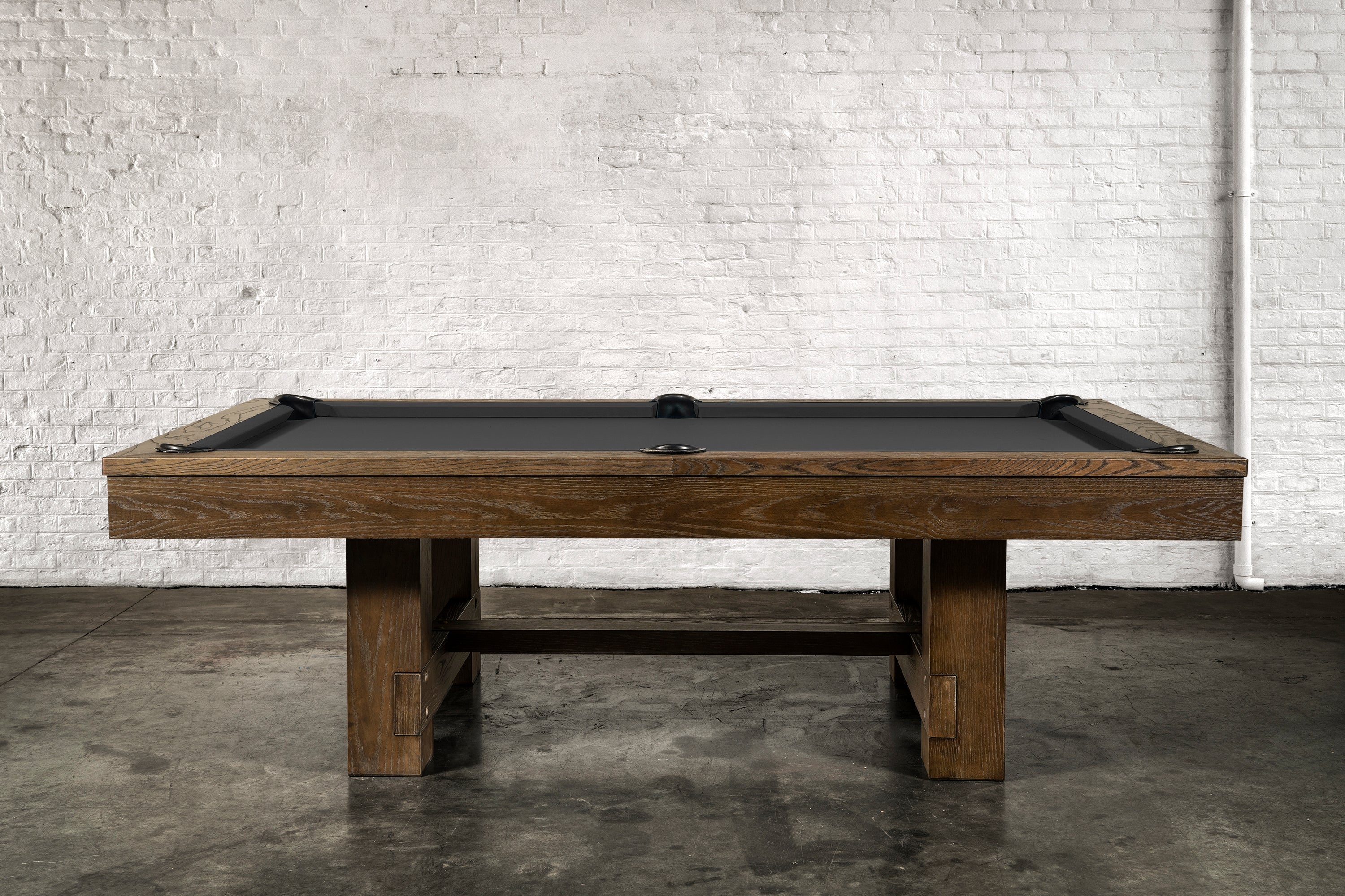 Empire USA - Dakota Slate Pool Table W/ Premium Billiard Accessories