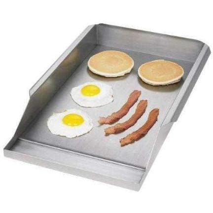 Twin Eagles 12" Griddle Plate Attachment