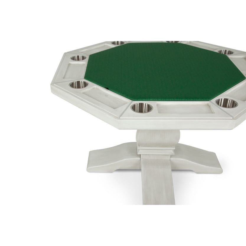 BBO Poker Tables Cassidy Poker Table