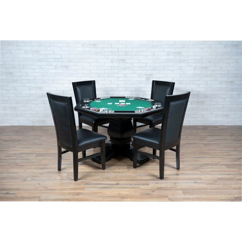 BBO Poker Tables Cassidy Poker Table