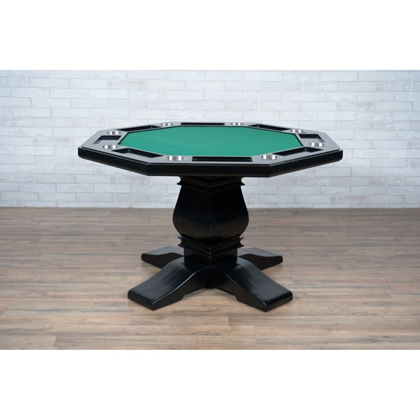 BBO Poker Tables Cassidy Poker Table