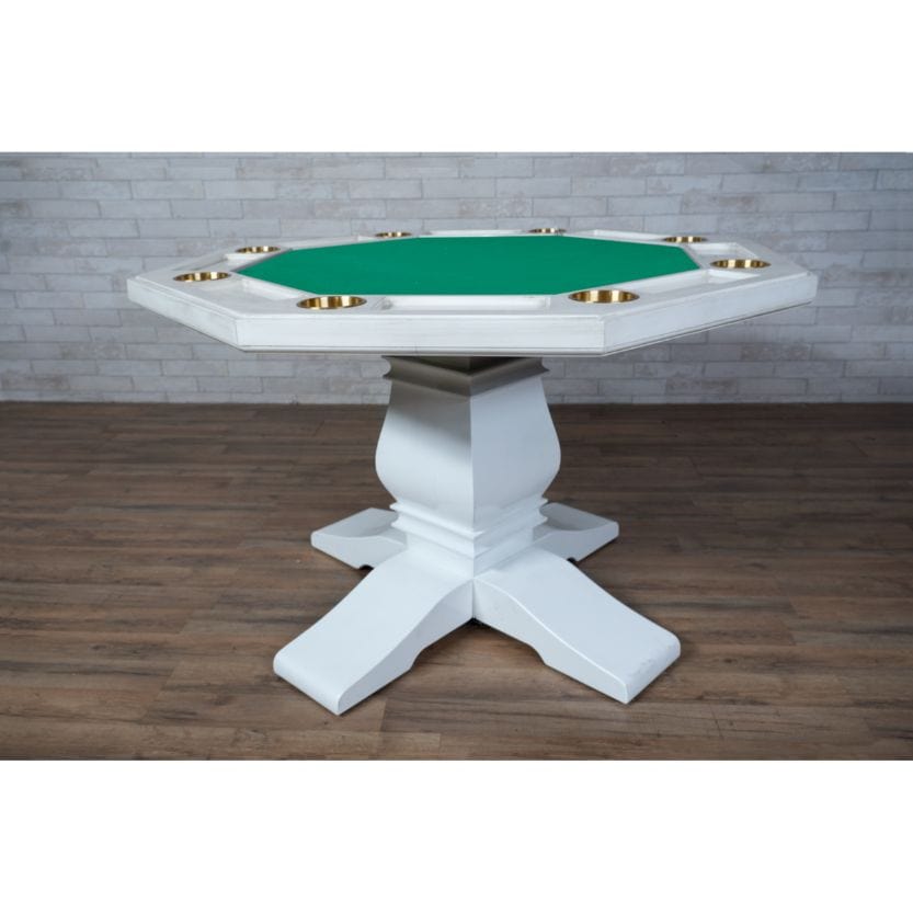 BBO Poker Tables Cassidy Poker Table