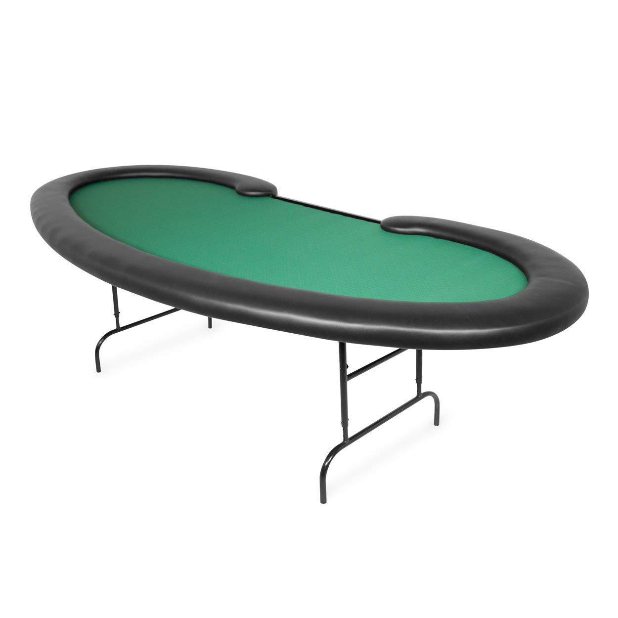 BBO Poker Tables Prestige Folding Poker Table