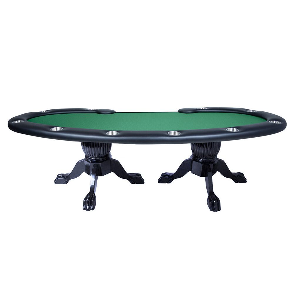 BBO Poker Tables Prestige X Poker Table