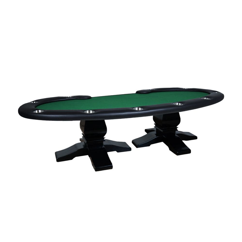 BBO Poker Tables Prestige X Poker Table