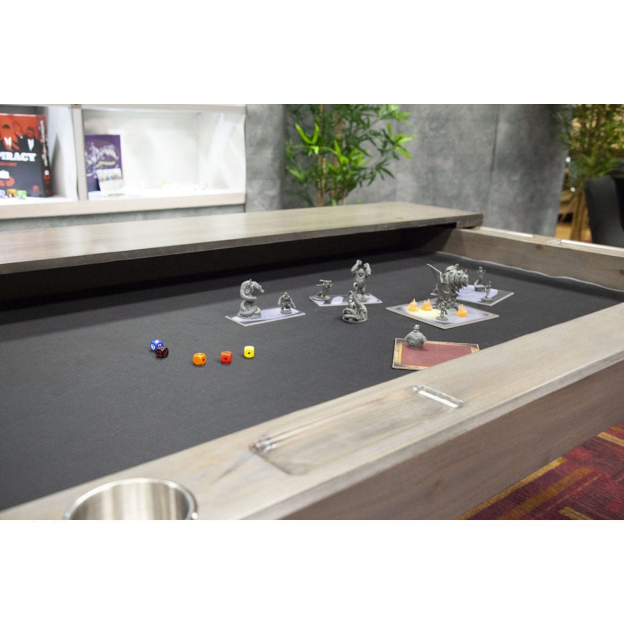 BBO Poker Tables The Origins Game Table