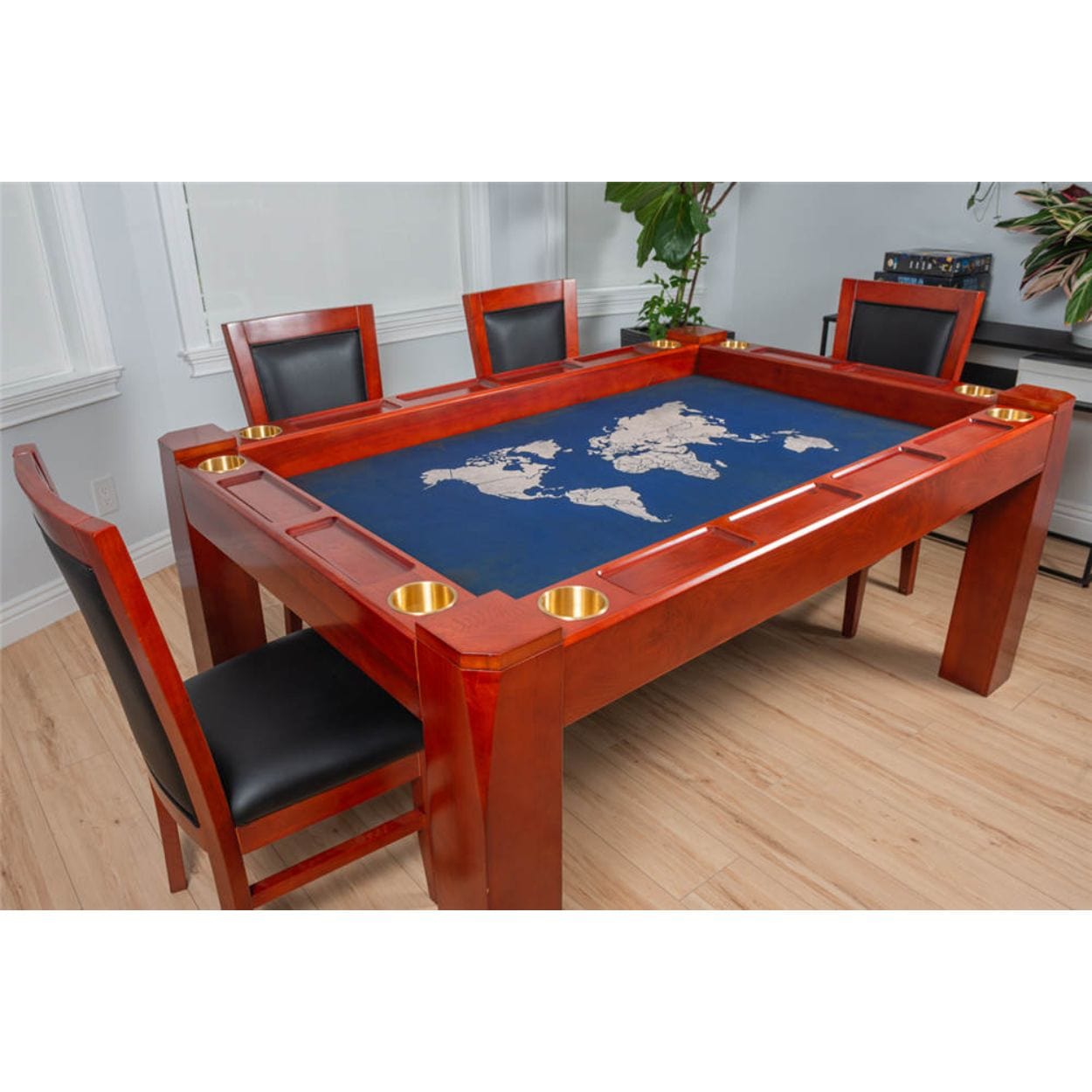 BBO Poker Tables The Origins Game Table