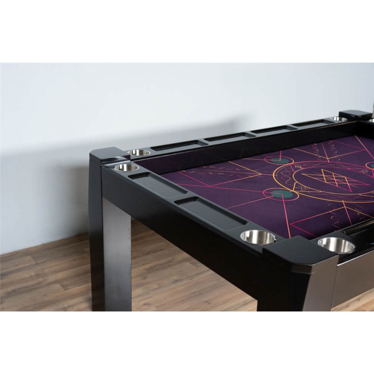 BBO Poker Tables The Origins Game Table [PRE-ORDER]