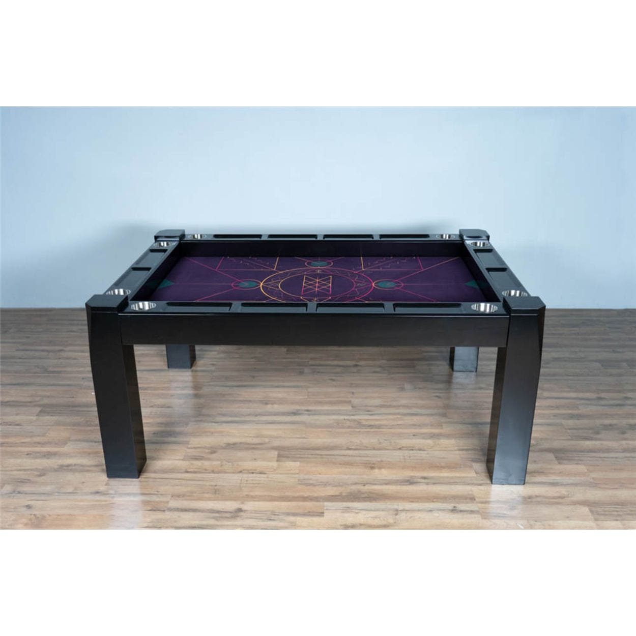 BBO Poker Tables The Origins Game Table [PRE-ORDER]